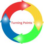 turning point